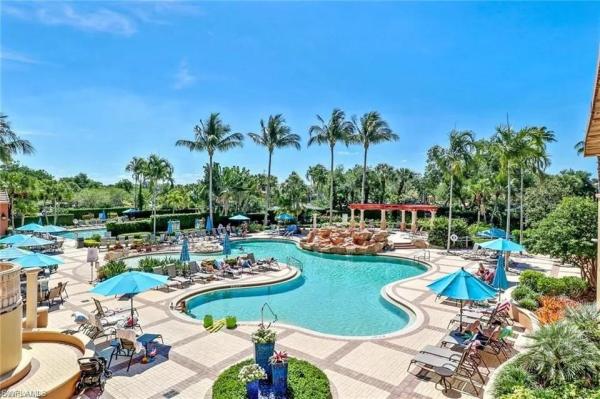 La Tremiti At Palmira Golf & Country Club, 14117 Tivoli Ter, Bonita Springs, Florida 34135, image 2