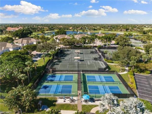 La Tremiti At Palmira Golf & Country Club, 14117 Tivoli Ter, Bonita Springs, Florida 34135, image 1