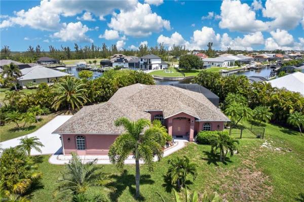 Cape Coral Residential, 3815 5th Ter, Cape Coral, Florida 33993, image 3