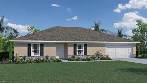Lehigh Acres, 4107 SW 11th St, Lehigh Acres, Florida 33976, image 2