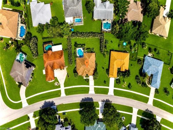Lehigh Acres Residential, 571 S Chamonix Ave, Lehigh Acres, Florida 33974, image 2