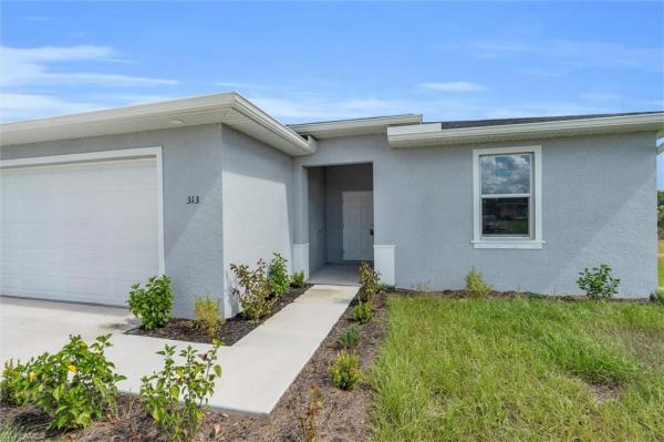 Cape Coral Residential, 422 20th Ter, Cape Coral, Florida 33909, image 3