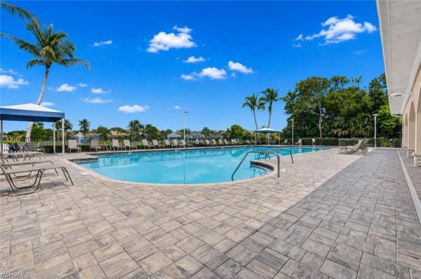 The Shores, 7745 Woodbrook Cir #3703, Naples, Florida 34104, image 1