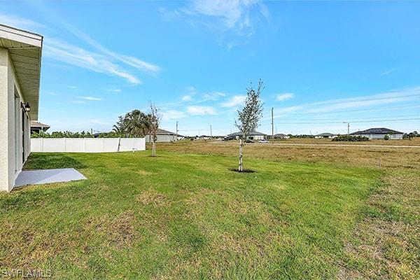Cape Coral Residential, 3809 38th St, Cape Coral, Florida 33993, image 2