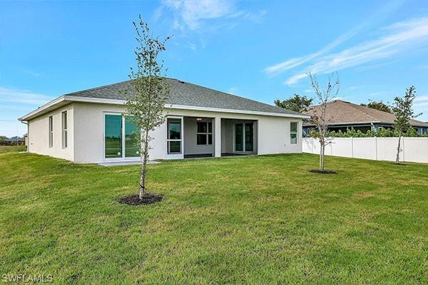 Cape Coral Residential, 3809 38th St, Cape Coral, Florida 33993, image 1