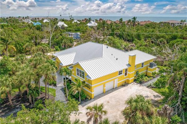 South Capers, 335 Cowry Ct, Sanibel, Florida 33957, image 3