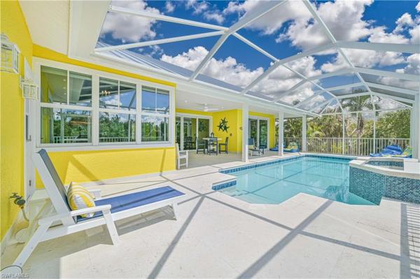 South Capers, 335 Cowry Ct, Sanibel, Florida 33957, image 2