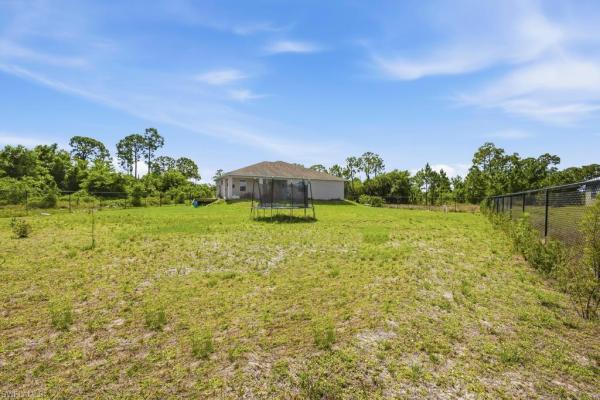 Lehigh Acres Residential, 1211 E Eclat St, Lehigh Acres, Florida 33974, image 2