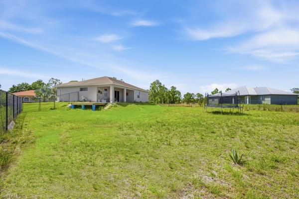 Lehigh Acres Residential, 1211 E Eclat St, Lehigh Acres, Florida 33974, image 1