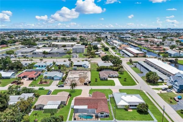 Cape Coral Residential, 4548 11th Pl, Cape Coral, Florida 33904, image 3