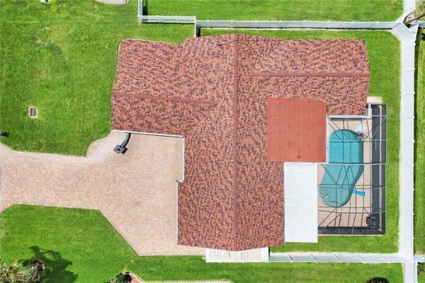 Cape Coral Residential, 4548 11th Pl, Cape Coral, Florida 33904, image 2