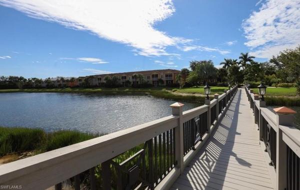 Villagio At Estero, 20140 Estero Gardens Cir #104, Estero, Florida 33928, image 3