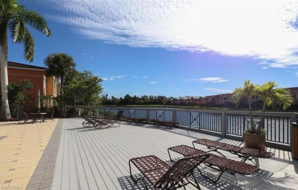 Villagio At Estero, 20140 Estero Gardens Cir #104, Estero, Florida 33928, image 1