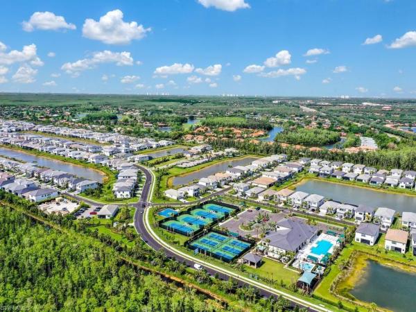 RiverCreek In Estero, 20581 Fair Oak Ln, Estero, Florida 33928, image 1