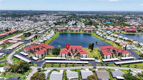 Terrace At Cinnamon Cove, 11250 Caravel Cir #302, Fort Myers, Florida 33908, image 3