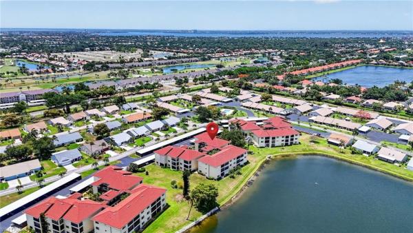 Terrace At Cinnamon Cove, 11250 Caravel Cir #302, Fort Myers, Florida 33908, image 2