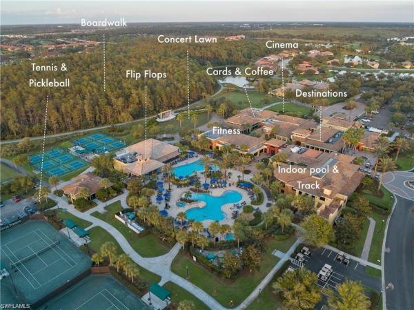 Palazzo, 10711 Palazzo Way #304, Fort Myers, Florida 33913, image 2
