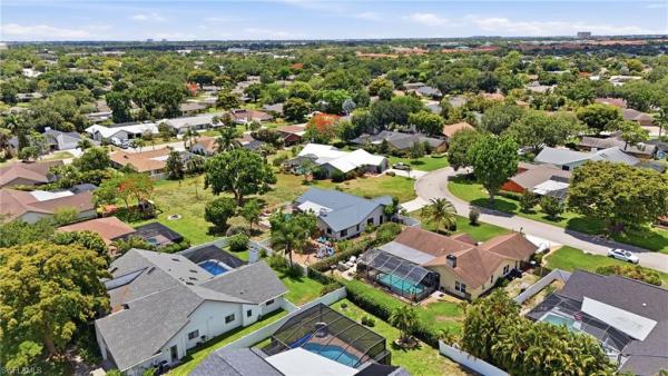 Whiskey Creek Estates, 5837 Tallowood Cir, Fort Myers, Florida 33919, image 3
