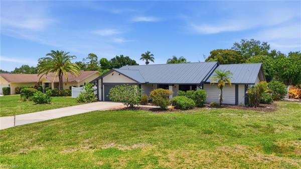 Whiskey Creek Estates, 5837 Tallowood Cir, Fort Myers, Florida 33919, image 2