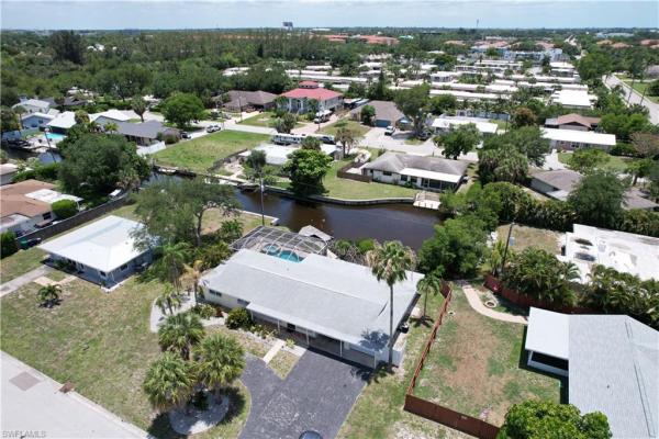 1012 Wyomi Dr, Fort Myers, Florida 33919, image 1
