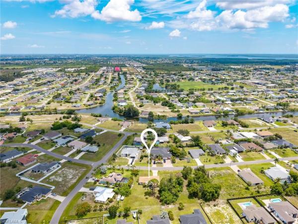 Cape Coral, 2613 Embers Ter, Cape Coral, Florida 33991, image 3