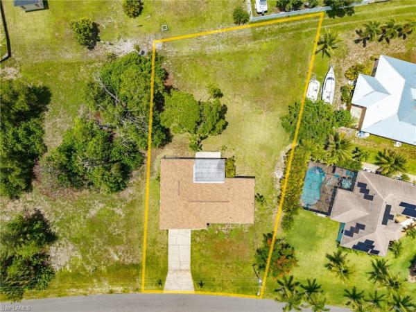Cape Coral, 2613 Embers Ter, Cape Coral, Florida 33991, image 2