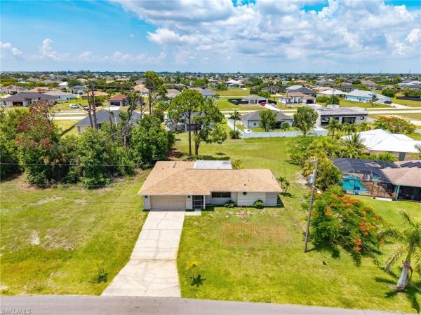 Cape Coral, 2613 Embers Ter, Cape Coral, Florida 33991, image 1