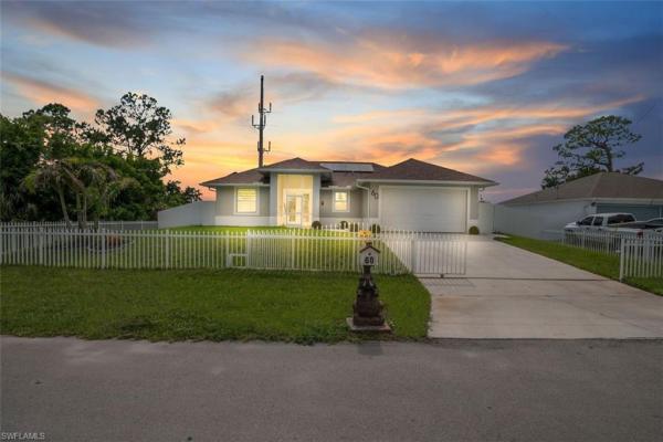 60 S Floyd Ave, Lehigh Acres, Florida 33976, image 1