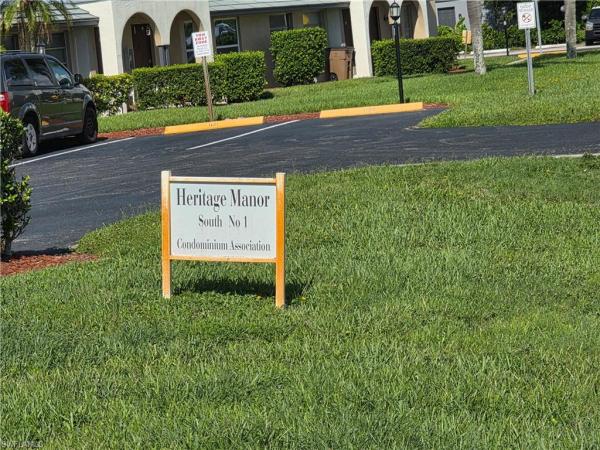 Heritage Manor, 1107 Loop Blvd, Lehigh Acres, Florida 33936, image 3