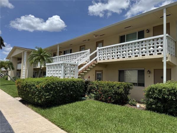 Kings Point, 13151 Kings Point Dr #7A, Fort Myers, Florida 33919, image 3