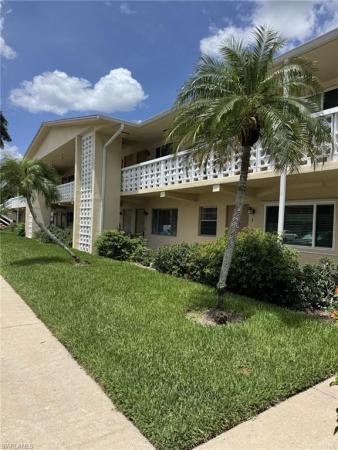 13151 Kings Point Dr #7A, Fort Myers, Florida 33919, image 1