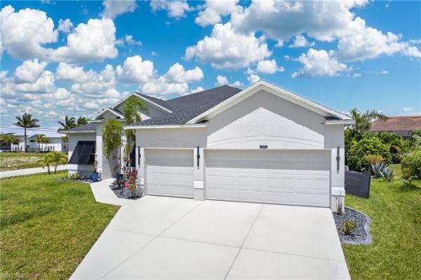 Cape Coral, 1321 42nd Ave, Cape Coral, Florida 33993, image 1