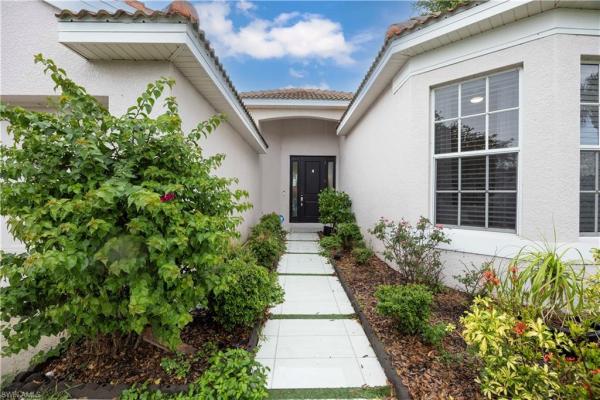 598 Aston Lake Ct, Lehigh Acres, Florida 33974, image 1