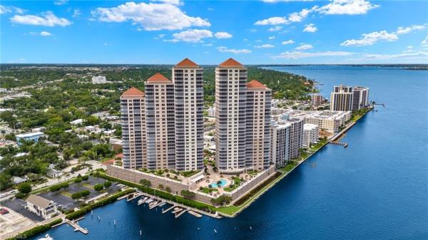 High Point Place, 2090 First St #810, Fort Myers, Florida 33901, image 1