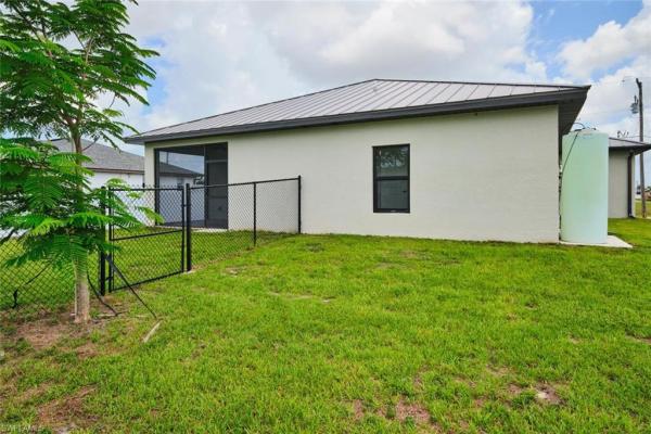 Cape Coral Residential, 1918 1st St, Cape Coral, Florida 33991, image 1