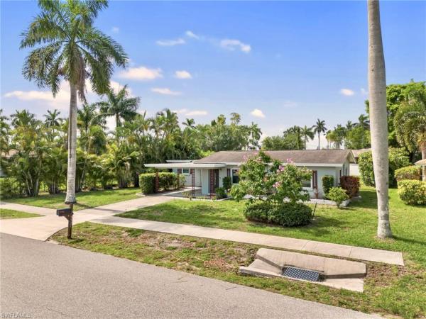 Del Portal, 5521 W Shaddelee Ln, Fort Myers, Florida 33919, image 3