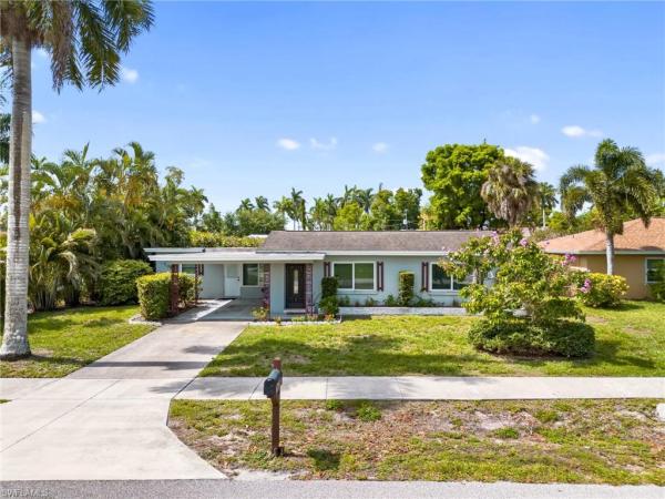 Del Portal, 5521 W Shaddelee Ln, Fort Myers, Florida 33919, image 2