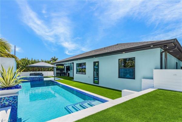Woodgate Estates, 8800 Woodgate Manor Ct, Fort Myers, Florida 33908, image 3