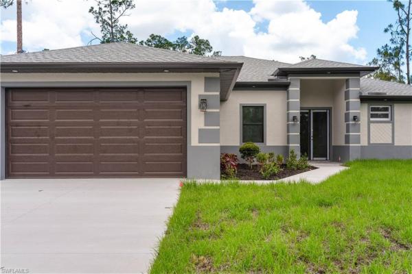 1116 Leroy Ave, Lehigh Acres, Florida 33972, image 1