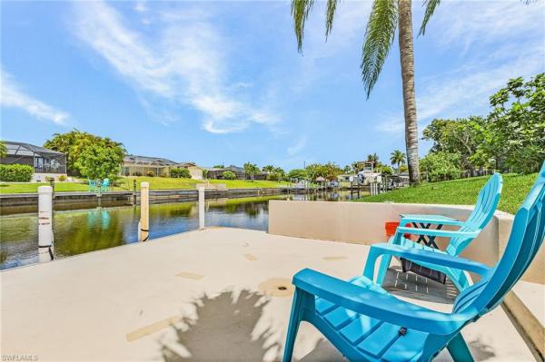 Cape Coral Residential, 3018 17th Pl, Cape Coral, Florida 33904, image 3
