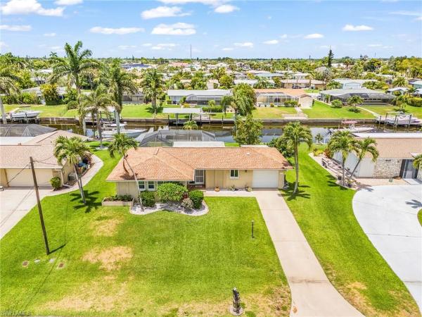 Cape Coral Residential, 3018 17th Pl, Cape Coral, Florida 33904, image 2