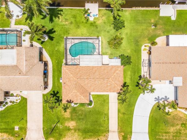 Cape Coral Residential, 3018 17th Pl, Cape Coral, Florida 33904, image 1