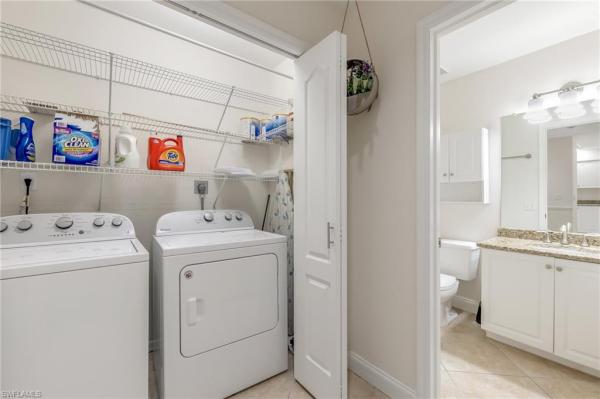 Verandas, 14261 Hickory Links Ct #1214, Fort Myers, Florida 33912, image 3