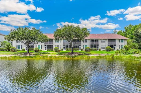 14261 Hickory Links Ct #1214, Fort Myers, Florida 33912, image 1