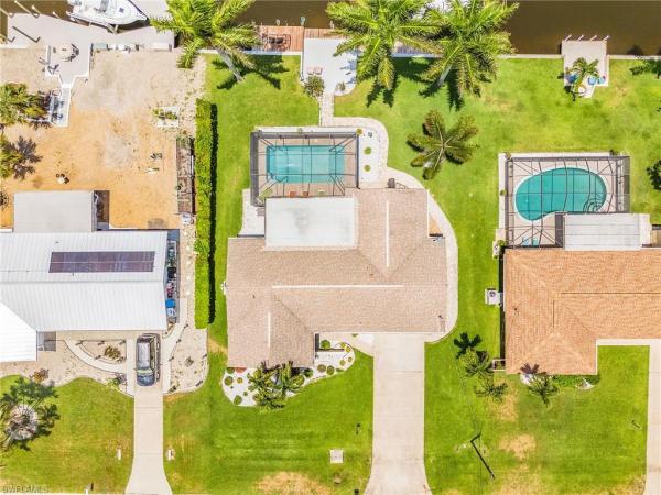 Cape Coral Residential, 3022 17th Pl, Cape Coral, Florida 33904, image 3