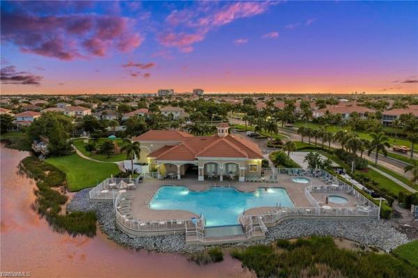 Laguna Lakes, 8830 Spring Mountain Way, Fort Myers, Florida 33908, image 3