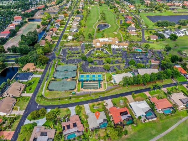 Spanish Wells Golf & Country Club, 28372 Verde Ln, Bonita Springs, Florida 34135, image 3