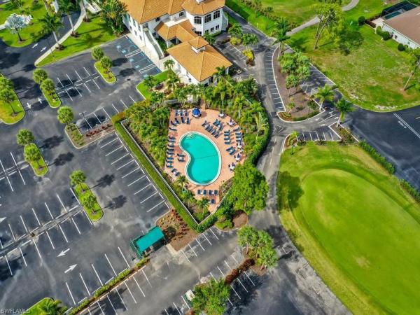 Spanish Wells Golf & Country Club, 28372 Verde Ln, Bonita Springs, Florida 34135, image 1