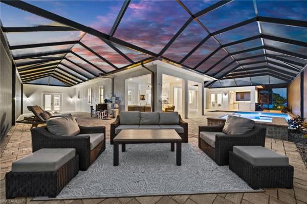 Cape Coral Residential, 105 52nd St, Cape Coral, Florida 33914, image 3