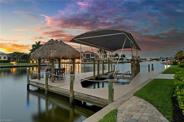Cape Coral Residential, 105 52nd St, Cape Coral, Florida 33914, image 2
